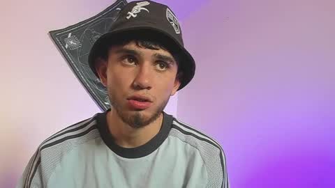 samevansx online show from April 1, 6:16 pm