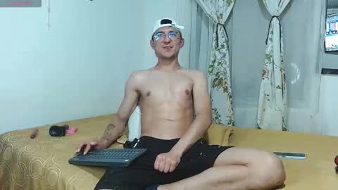 SAM online show from September 19, 6:17 am