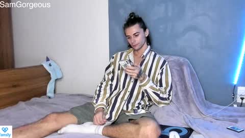 Fansly -       Top4fans   online show from February 3, 3:17 pm