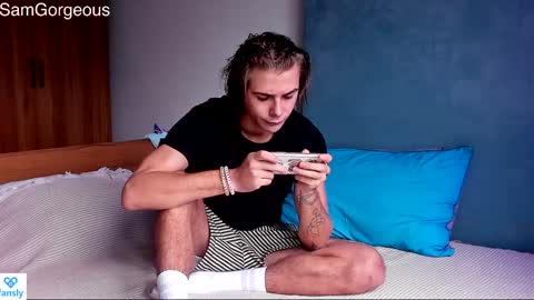 Fansly -       Top4fans   online show from December 27, 12:50 am