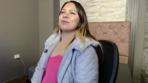 Samy online show from February 20, 6:26 am