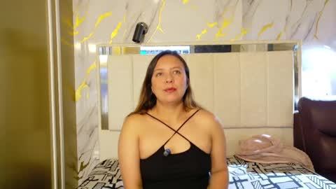 Samy online show from April 19, 4:13 am