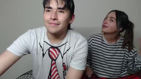 Tami  Gael online show from March 24, 1:55 am