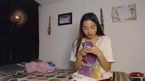Snapshot of sami_and_gael chatting on September 13, 6:05 am Tami Gael online show from September 13, 6:05 am