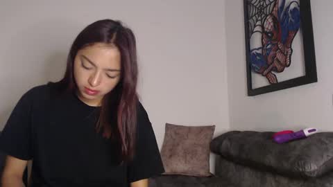 Snapshot of sami_and_gael chatting on February 11, 5:16 am Tami Gael online show from February 11, 5:16 am