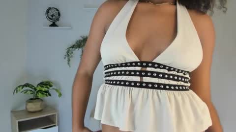 Samie Mury  online show from October 20, 6:07 am