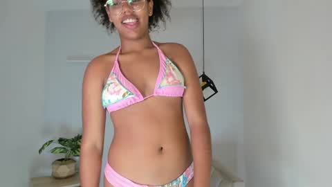 Samie Mury  online show from October 27, 4:34 am