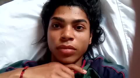 samigelalcangel online show from October 17, 7:29 pm