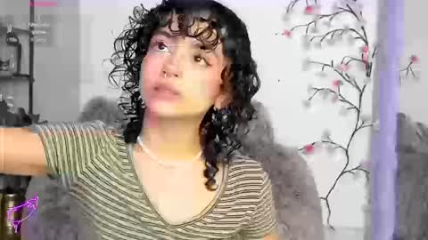 Sam    online show from March 21, 8:13 pm