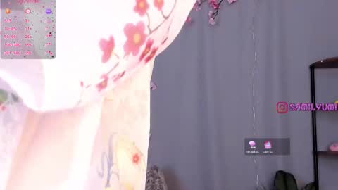 Sam    online show from January 13, 2:36 pm