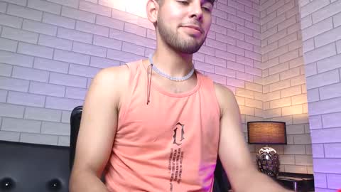 Snapshot of samir_bear chatting on March 8, 3:45 pm Samir online show from March 8, 3:45 pm