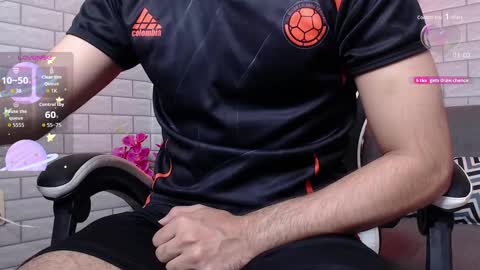 Snapshot of samir_bear chatting on September 30, 12:48 pm Samir online show from September 30, 12:48 pm