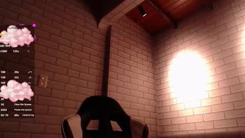 Snapshot of samir_bear chatting on October 18, 2:43 pm Samir online show from October 18, 2:43 pm