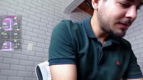 Snapshot of samir_bear chatting on September 22, 12:53 pm Samir online show from September 22, 12:53 pm
