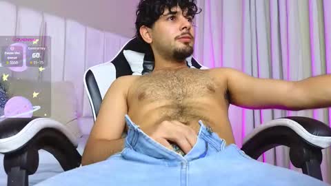 Snapshot of samir_bear chatting on September 20, 1:03 pm Samir online show from September 20, 1:03 pm