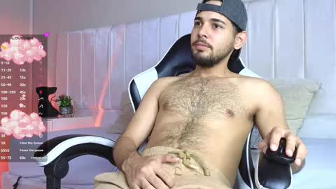 Samir online show from October 22, 12:51 pm