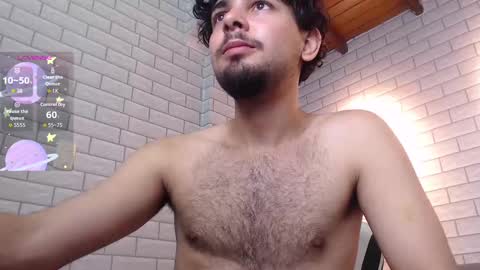 Snapshot of samir_bear chatting on October 3, 1:52 pm Samir online show from October 3, 1:52 pm