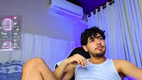 Snapshot of samir_bear chatting on September 18, 12:31 pm Samir online show from September 18, 12:31 pm