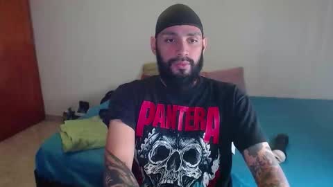 samir_music_ online show from February 2, 10:17 pm