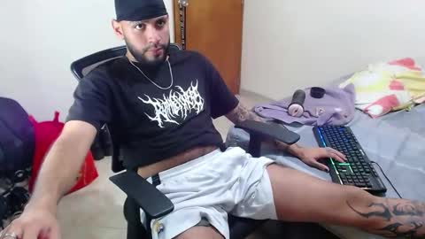 samir_music_ online show from September 9, 1:38 am