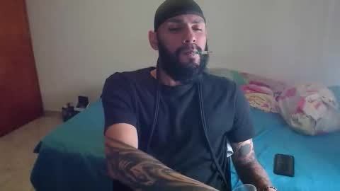 samir_music_ online show from February 1, 9:12 pm