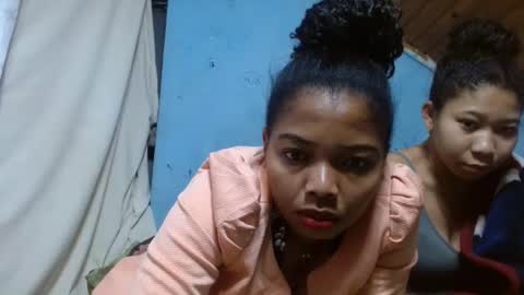 samirah009 online show from October 8, 10:05 pm