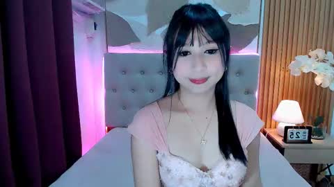 samiralush444 online show from February 25, 5:05 pm