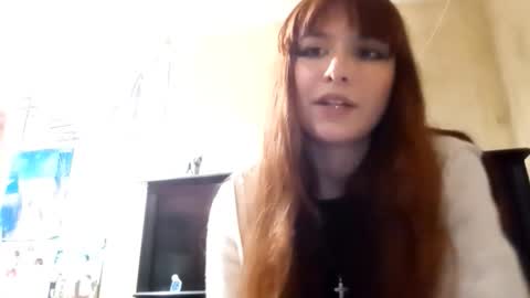 Snapshot of samiravilmont chatting on October 4, 4:27 pm Mira online show from October 4, 4:27 pm