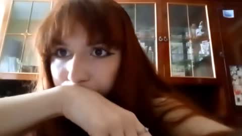 Snapshot of samiravilmont chatting on October 12, 11:14 am Mira online show from October 12, 11:14 am