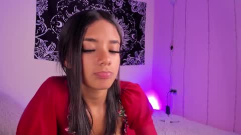 samirose_ online show from March 31, 12:11 am