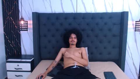 samisaturno online show from March 9, 10:25 pm