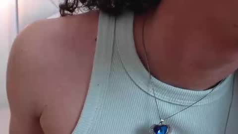 Snapshot of samiwilliams chatting on October 6, 7:31 pm SamiWilliams online show from October 6, 7:31 pm