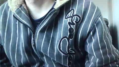 Castiel online show from October 18, 10:52 am