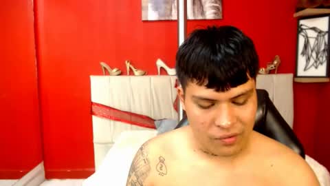 sammihallss online show from December 3, 1:37 am