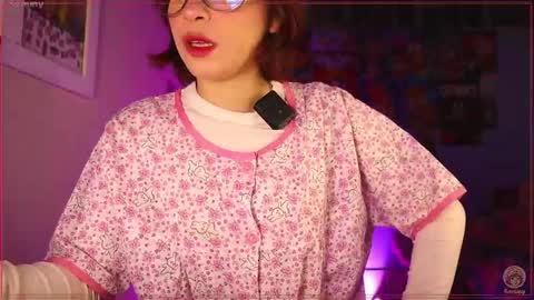 Sammy online show from February 12, 4:05 am