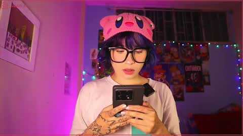 Sammy online show from February 16, 3:59 am