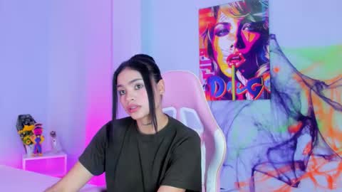 Sammy Rose online show from October 25, 8:20 pm