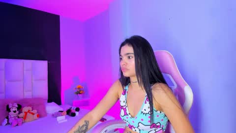 Sammy Rose online show from September 23, 9:32 pm