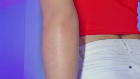 Sammy Rose online show from September 13, 9:17 pm