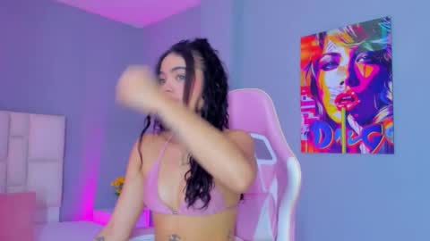 Sammy Rose online show from February 4, 7:51 pm