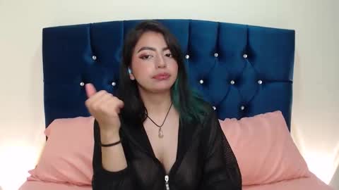 Samantha online show from September 13, 5:21 am