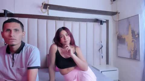 sammy_ela online show from February 4, 7:18 pm