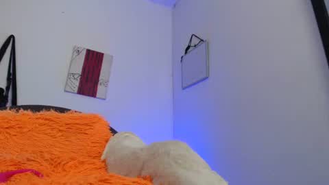 sammy_exotic online show from January 9, 3:58 am