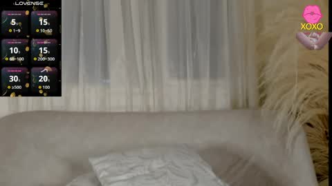 sammy_jhonson25 online show from April 9, 1:09 am