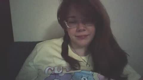 Sam online show from April 18, 10:54 pm