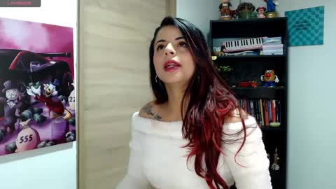 katalina KATA  online show from October 6, 6:53 am