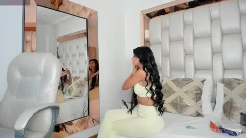 Sammy online show from October 6, 6:59 pm