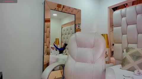 Sammy online show from March 7, 6:54 pm