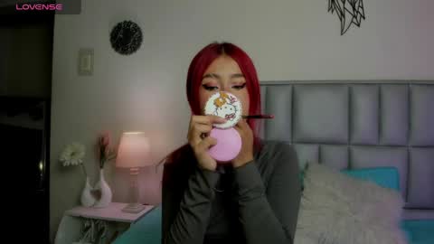 Sammy Rose online show from May 14, 6:28 pm