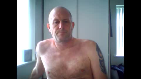 sammyb1821 online show from December 12, 12:22 pm